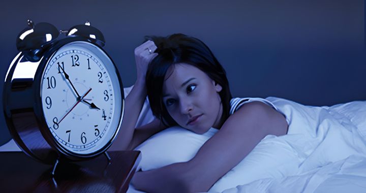 Trastornos del sueño: Disomnias y parasomnias.