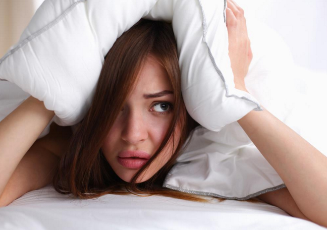 Ansiedad, 7 consejos para manejarla.