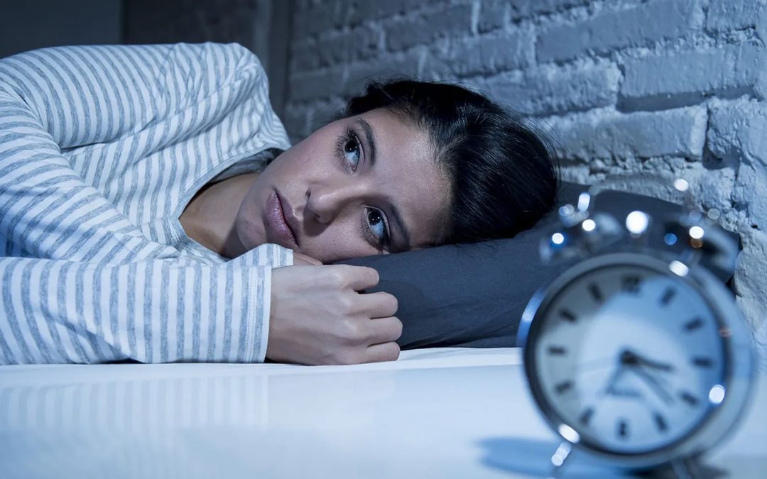 7 tips para un buen dormir