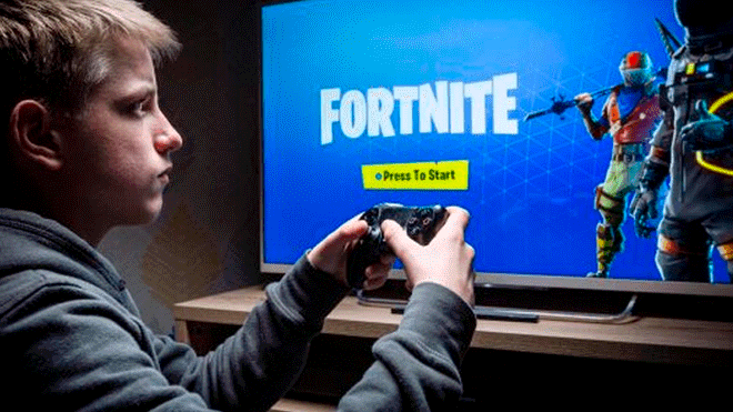 Fortnite: ¿Genera adicción? ¿Es peligroso?