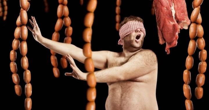 Comer en piloto automático: el camino a la obesidad
