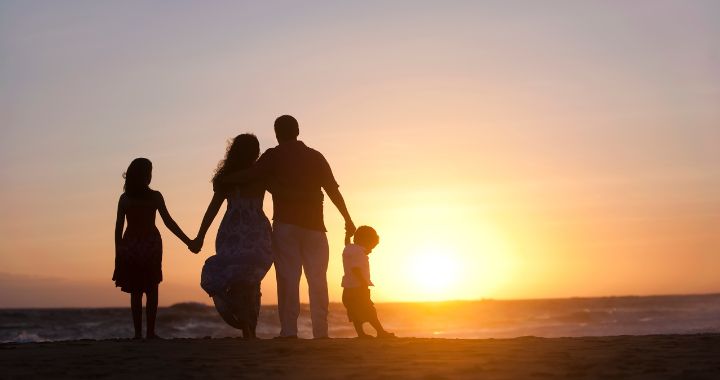 Los nuevos modos de hacer familia. Las técnicas de reproducción asistida