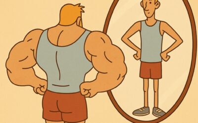 Vigorexia: un trastorno con riesgo de vida